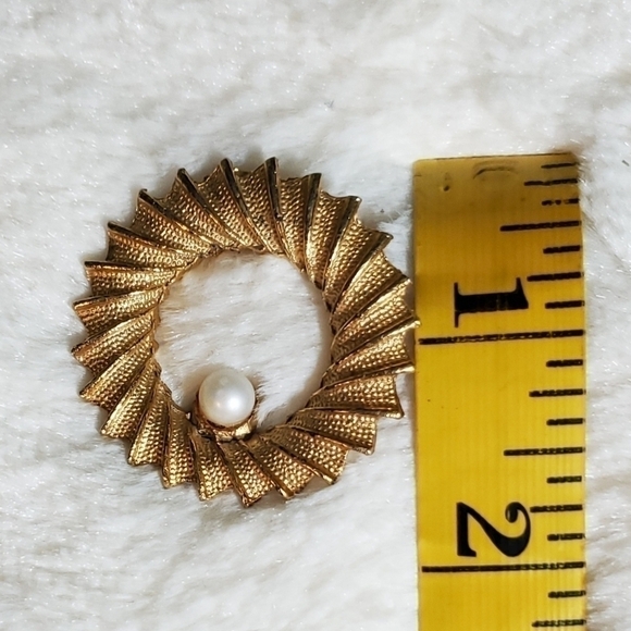 Vintage Brooche - Picture 3 of 3